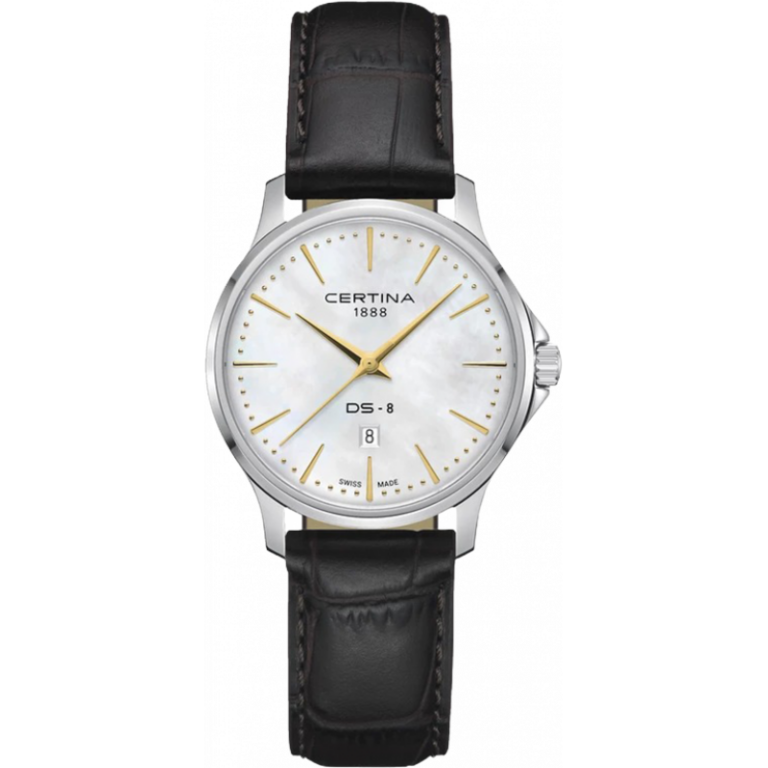 Certina Nữ C045.010.16.111.00