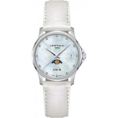 Ảnh sản phẩm Certina Nữ C045.223.16.131.00