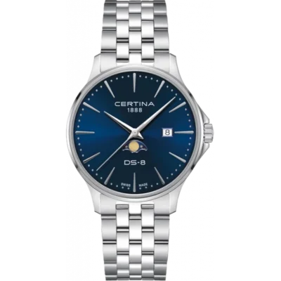 Ảnh sản phẩm Certina Nam C045.423.11.041.00