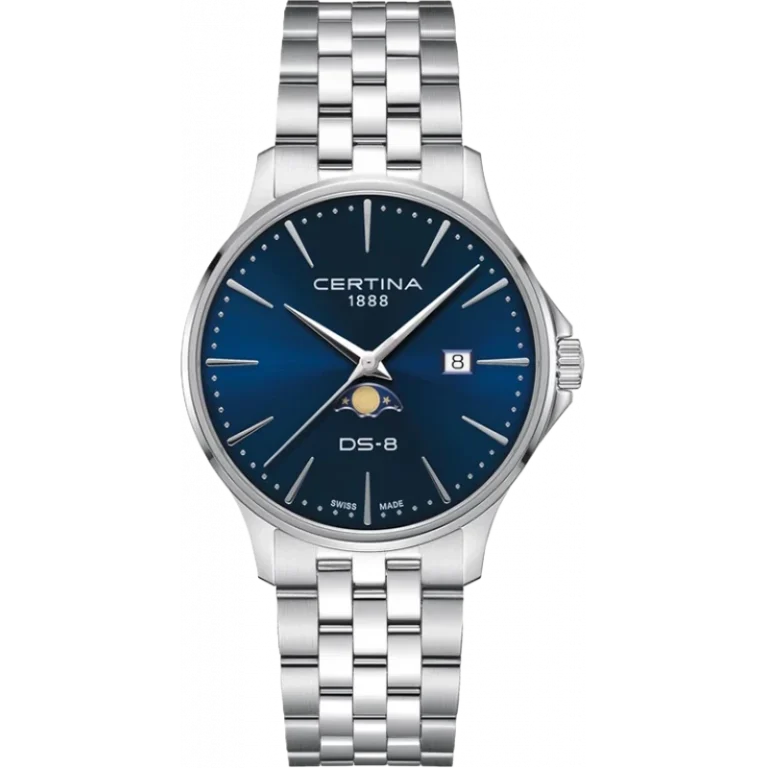 Certina Nam C045.423.11.041.00