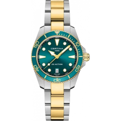 Ảnh sản phẩm Certina Nữ C048.210.22.091.00