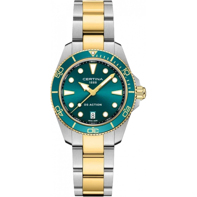 Certina Nữ C048.210.22.091.00