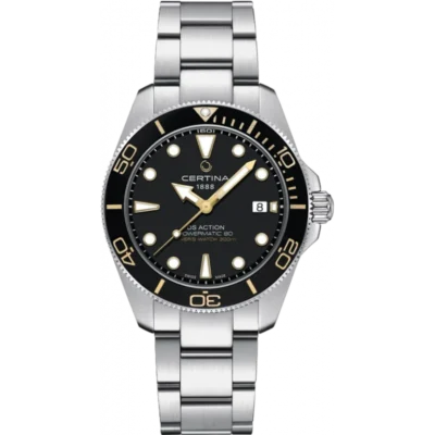 Ảnh sản phẩm Certina Nam C048.407.11.051.01