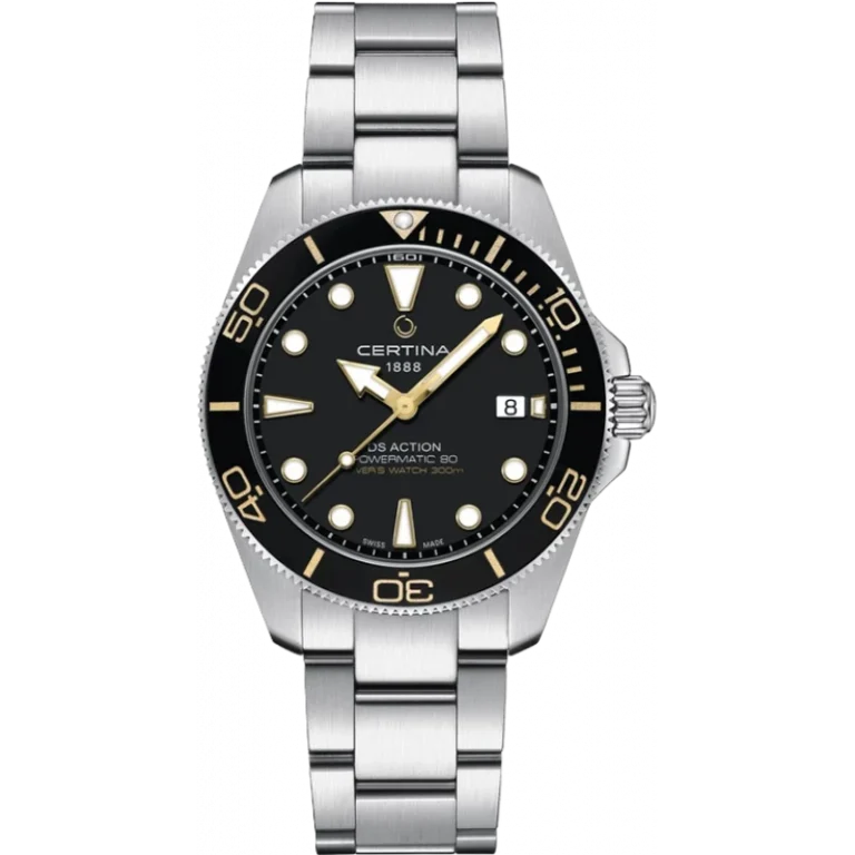 Certina Nam C048.407.11.051.01