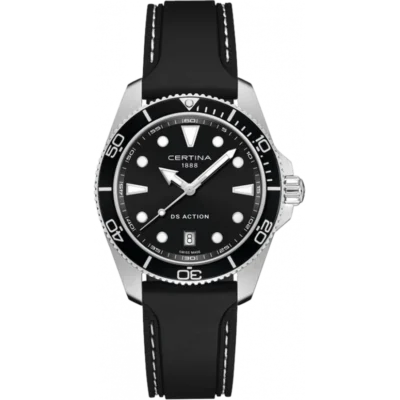 Ảnh sản phẩm Certina Nam C048.410.17.051.00
