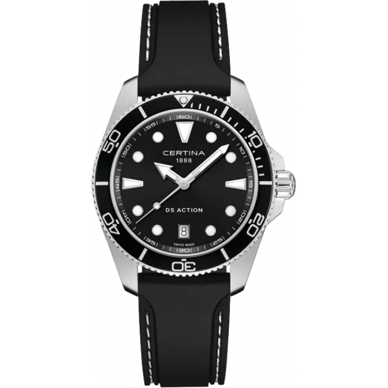 Certina Nam C048.410.17.051.00