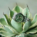 Seiko Nam HDB001K1 - Ảnh 3