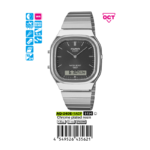 Casio Unisex AQ-240E-1ADF - Ảnh 1