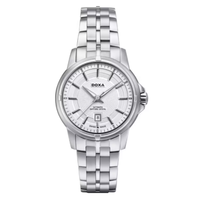 Ảnh sản phẩm Doxa Nữ D153SSV