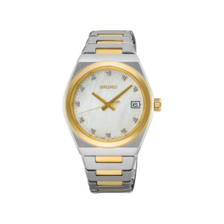 Seiko Nữ SUR604P1