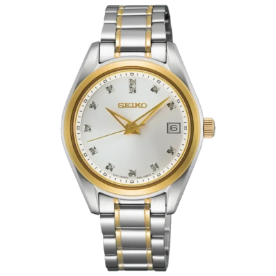 Ảnh sản phẩm Seiko Nữ SUR582P1