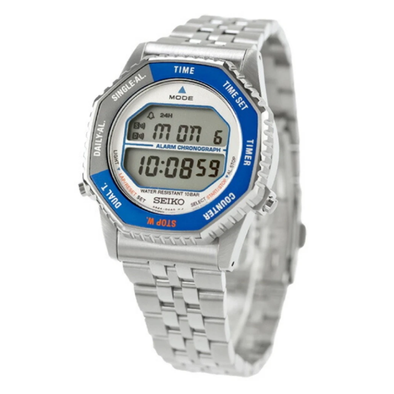 Seiko Nam SMGG21P1