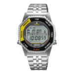 Seiko Nam SMGG17P1 - Ảnh 1