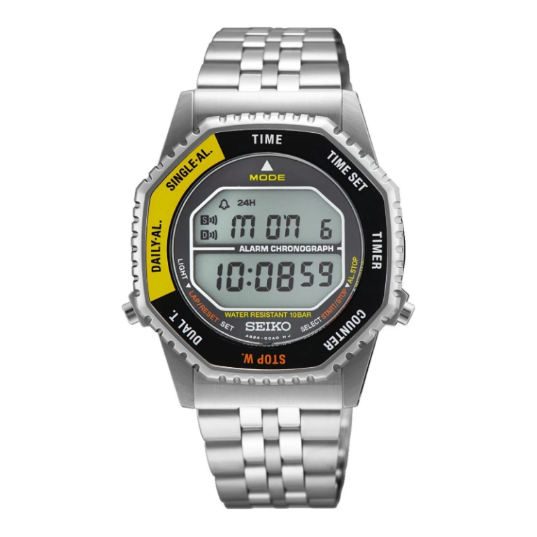 Seiko Nam SMGG17P1