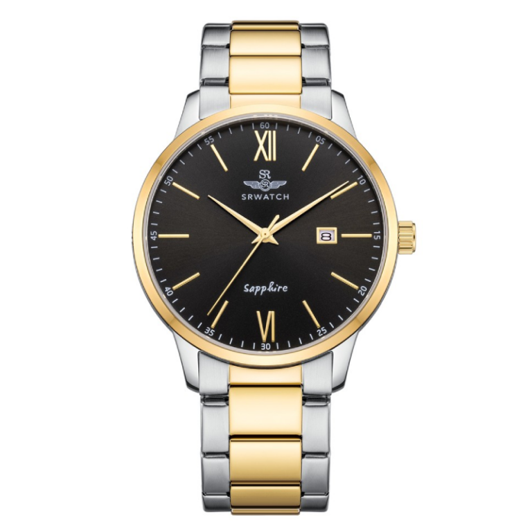 SRWatch Nam SG3011.1201CV