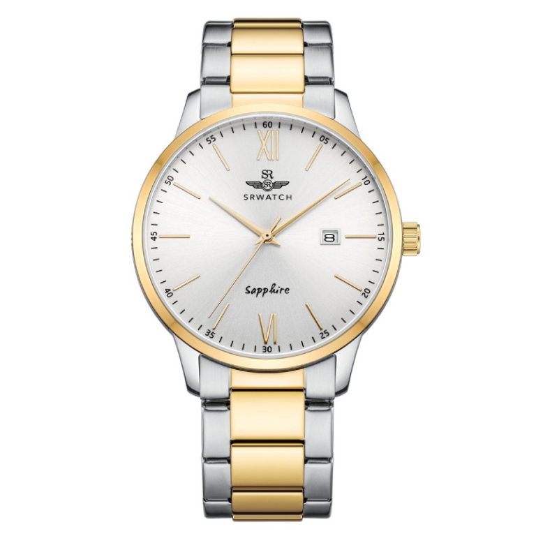SRWatch Nam SG3011.1202CV