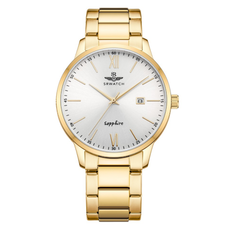 SRWatch Nam SG3011.1402CV