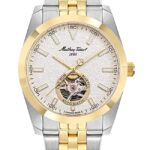 Mathey Tissot Nam EF1450ATBI - Ảnh 1