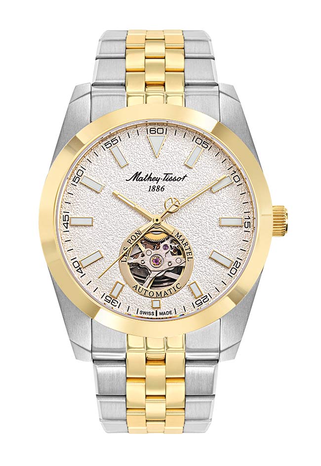 Mathey Tissot Nam EF1450ATBI
