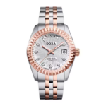 Doxa Nam D133RWH - Ảnh 1