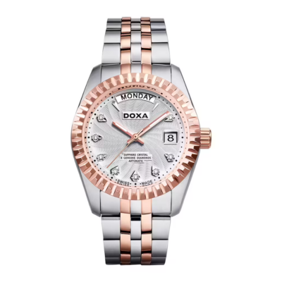 Ảnh sản phẩm Doxa Nam D133RWH