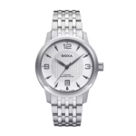 Doxa Nam D147SWH - Ảnh 1