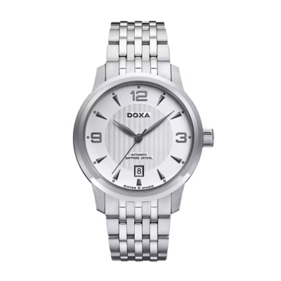 Ảnh sản phẩm Doxa Nam D147SWH
