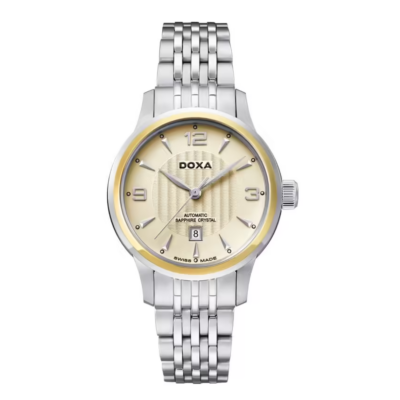 Ảnh sản phẩm Doxa Nữ D148TCM