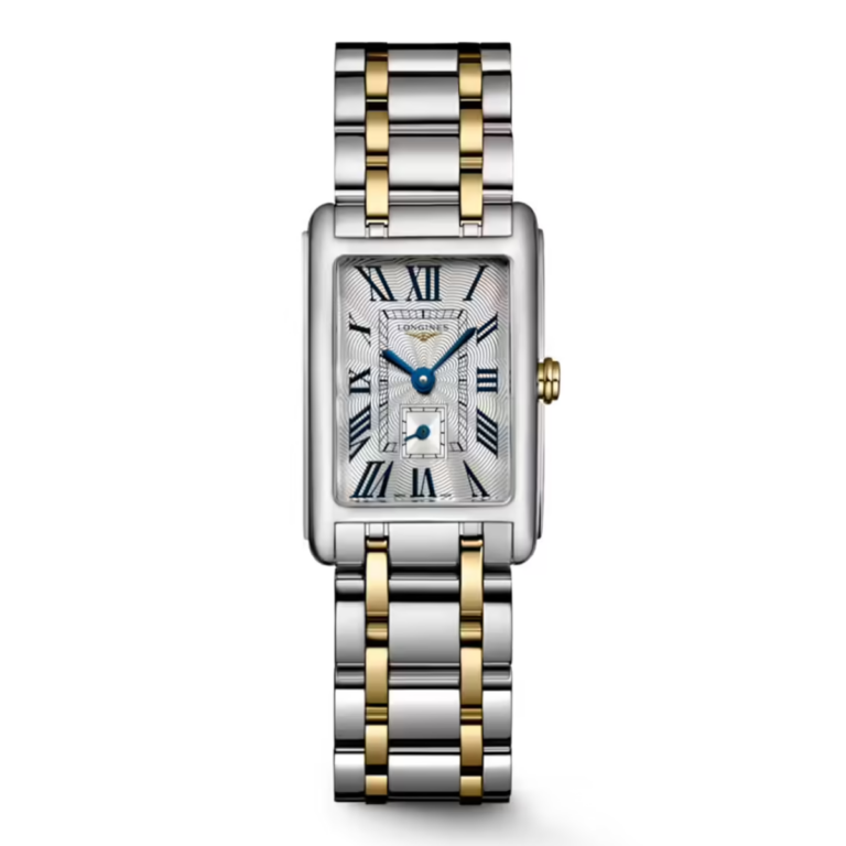 Longines Nữ L5.255.5.70.7