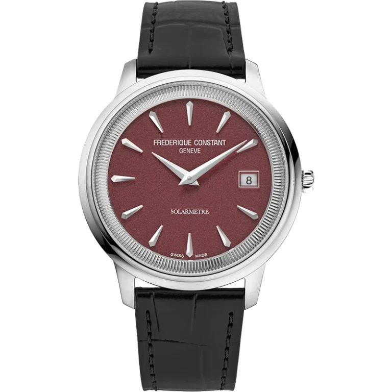Frederique Constant Unisex FC-120BRG3S6