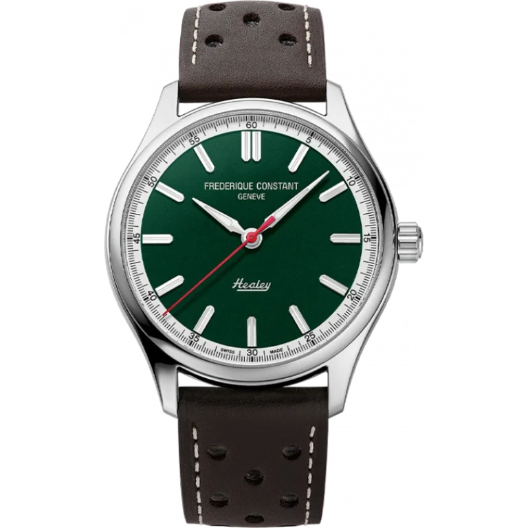 Frederique Constant Nam FC-301HGRS5B26