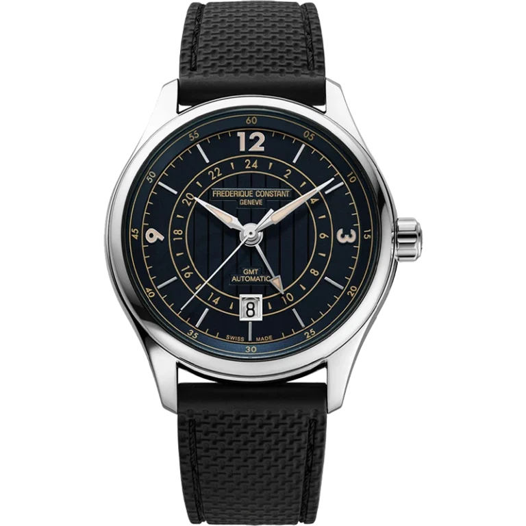 Frederique Constant Nam FC-350RN5B6