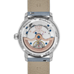 Frederique Constant Unisex FC-719LBWD3DH6 - Ảnh 4