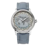 Frederique Constant Unisex FC-719LBWD3DH6 - Ảnh 1