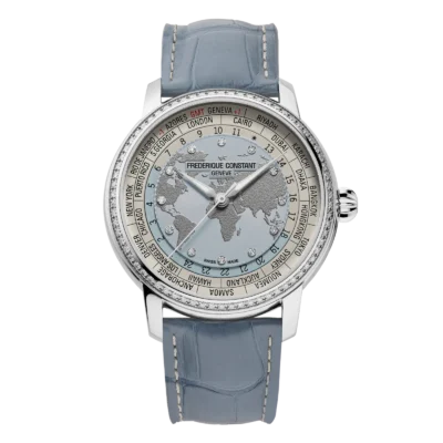 Frederique Constant Unisex FC-719LBWD3DH6