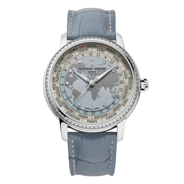 Frederique Constant Unisex FC-719LBWD3DH6