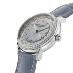 Frederique Constant Unisex FC-719LBWD3DH6 - Ảnh 2