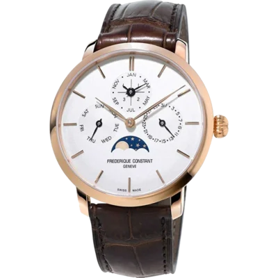 Ảnh sản phẩm Frederique Constant Nam FC-775V4S9