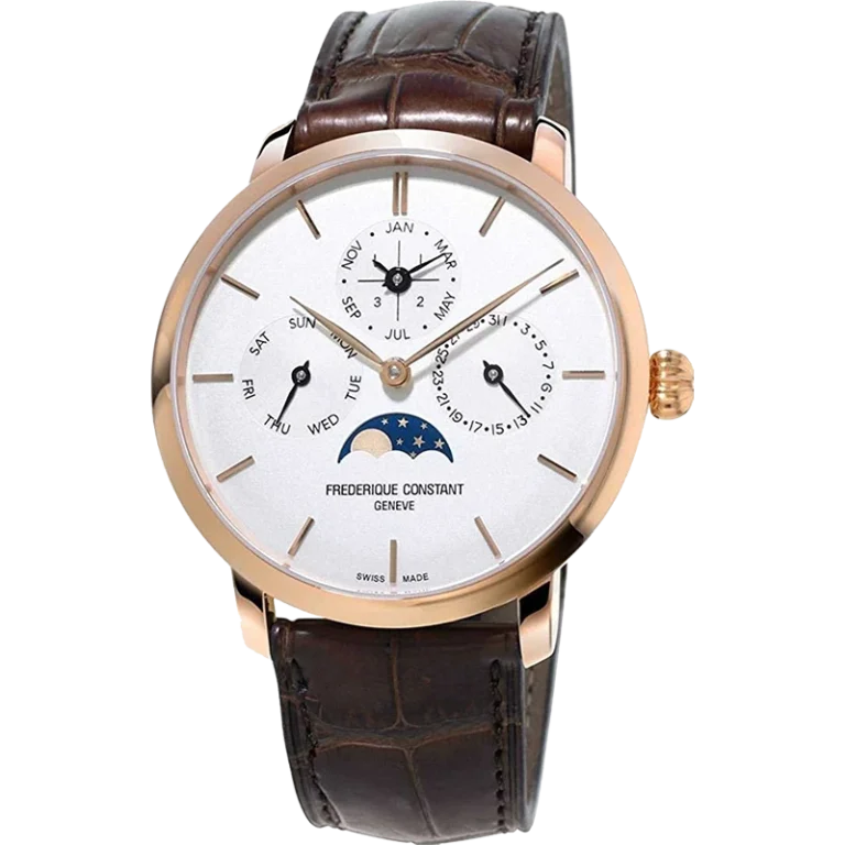 Frederique Constant Nam FC-775V4S9