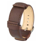 Dây Đồng Hồ Hirsch 05202010-2-20 - Ảnh 1