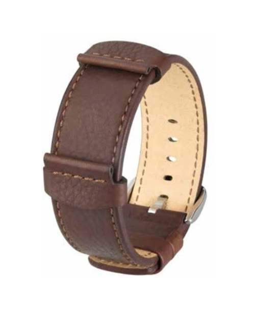 Dây Đồng Hồ Hirsch 05202010-2-20