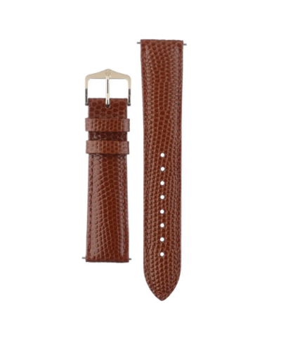 Ảnh sản phẩm Dây Đồng Hồ Hirsch 12302670-1-18