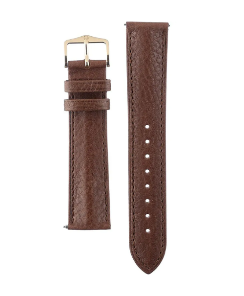 Dây Đồng Hồ Hirsch 01009015-1-20