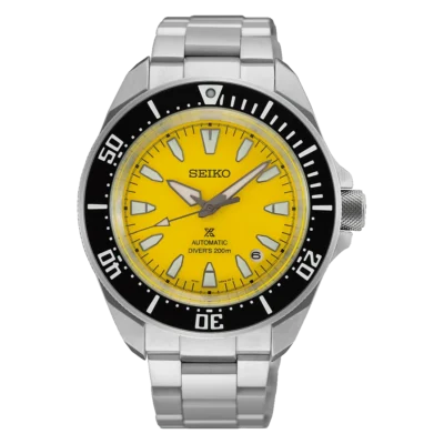 Ảnh sản phẩm Seiko Nam HBB003K1