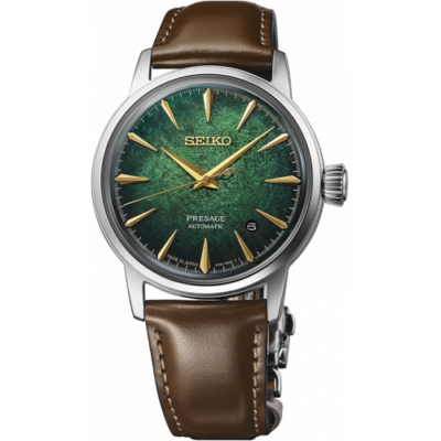 Seiko Nam HCB002J1