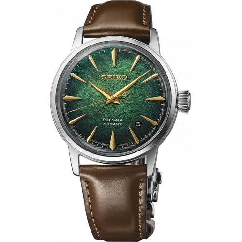 Seiko Nam HCB002J1