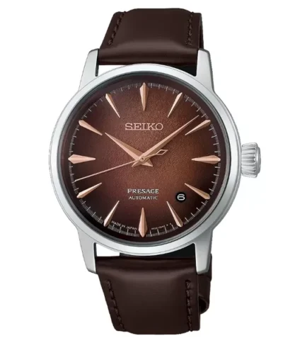 Ảnh sản phẩm Seiko Nam HCB003J1