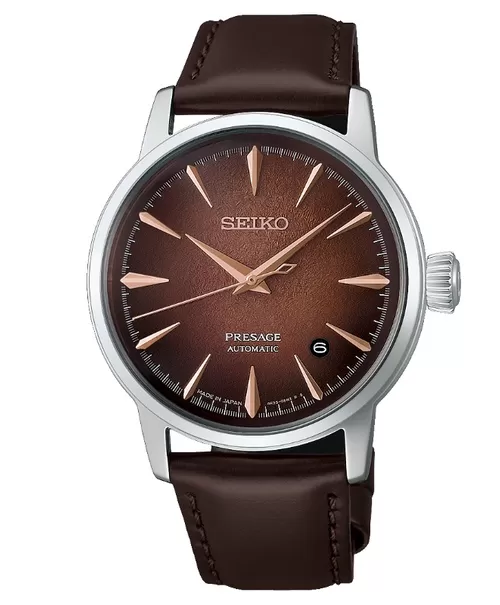 Seiko Nam HCB003J1