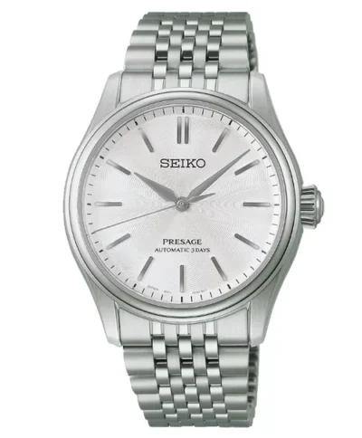 Ảnh sản phẩm Seiko Nam HCC001J1