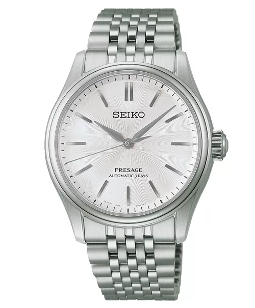 Seiko Nam HCC001J1